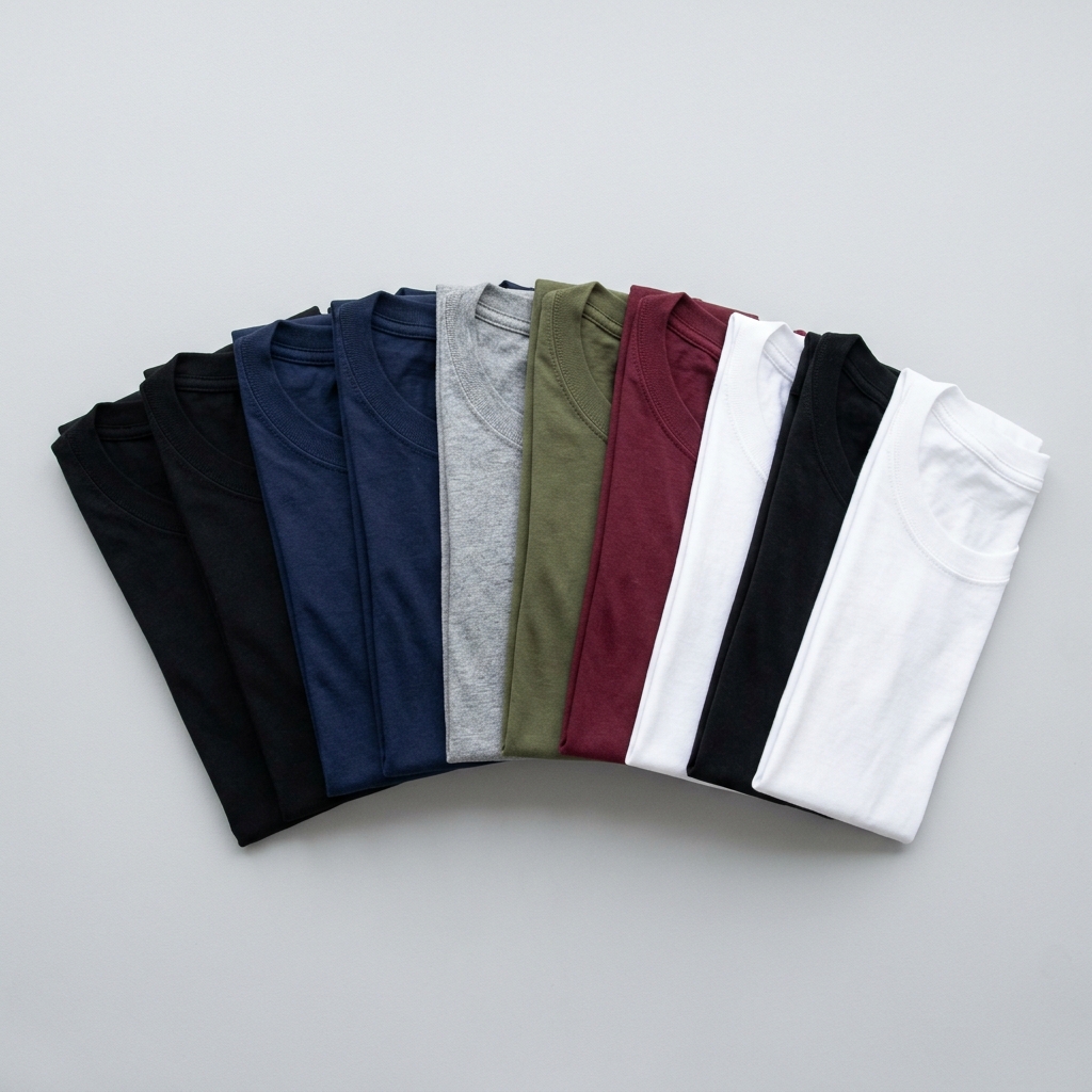 מגוון צבעים